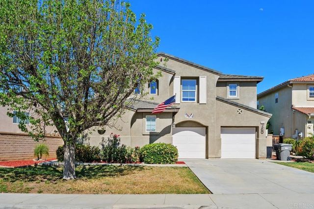 34586 Sagebrush Lane, Winchester, CA 92596