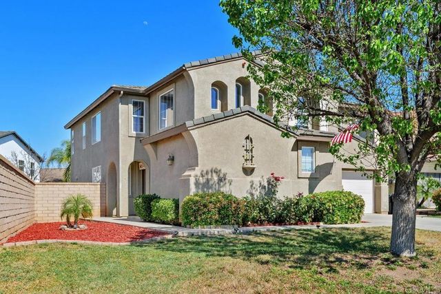 34586 Sagebrush Lane, Winchester, CA 92596