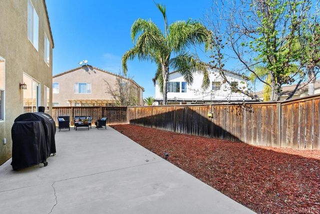 34586 Sagebrush Lane, Winchester, CA 92596