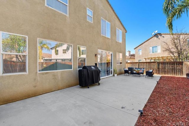 34586 Sagebrush Lane, Winchester, CA 92596