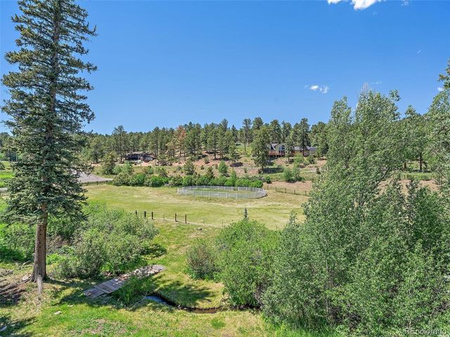 11772 Meadow Drive, Conifer, CO 80433