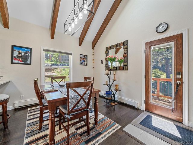 11772 Meadow Drive, Conifer, CO 80433