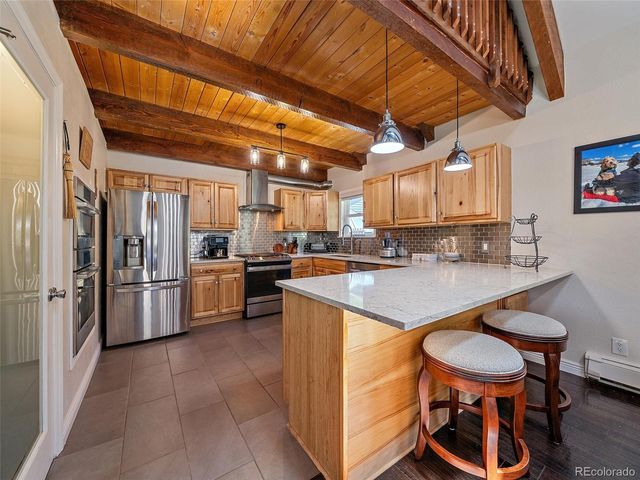 11772 Meadow Drive, Conifer, CO 80433