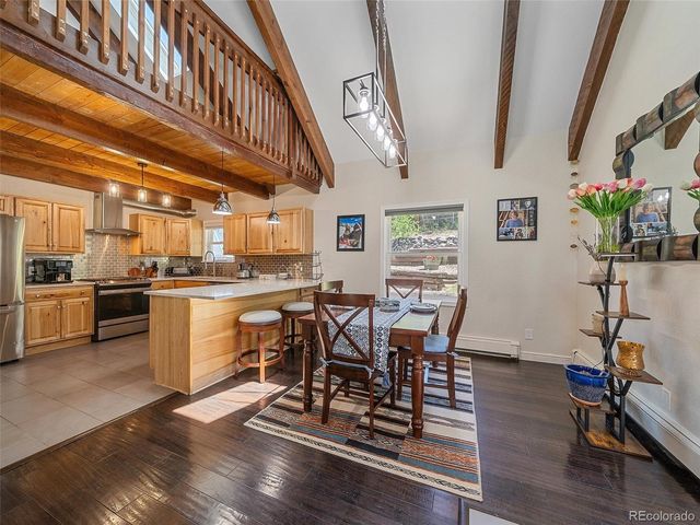 11772 Meadow Drive, Conifer, CO 80433
