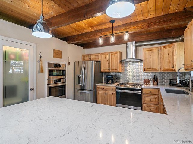 11772 Meadow Drive, Conifer, CO 80433
