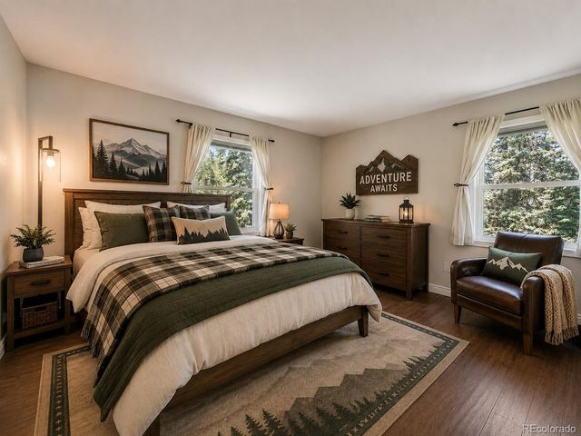 11772 Meadow Drive, Conifer, CO 80433