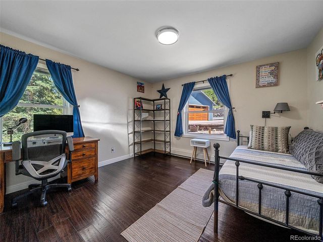 11772 Meadow Drive, Conifer, CO 80433