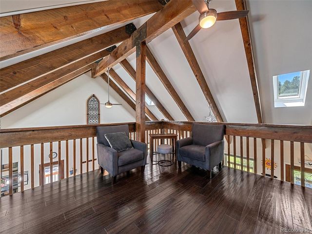 11772 Meadow Drive, Conifer, CO 80433
