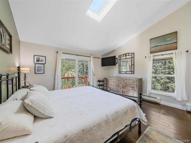 11772 Meadow Drive, Conifer, CO 80433