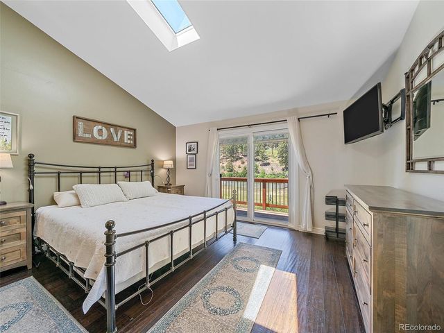 11772 Meadow Drive, Conifer, CO 80433