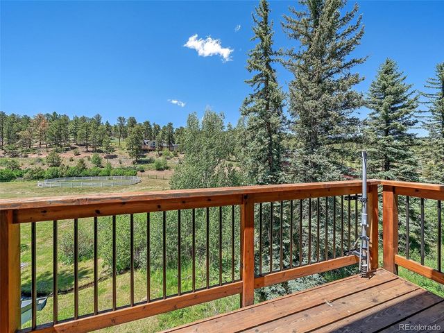 11772 Meadow Drive, Conifer, CO 80433