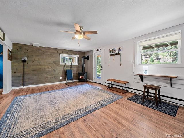 11772 Meadow Drive, Conifer, CO 80433