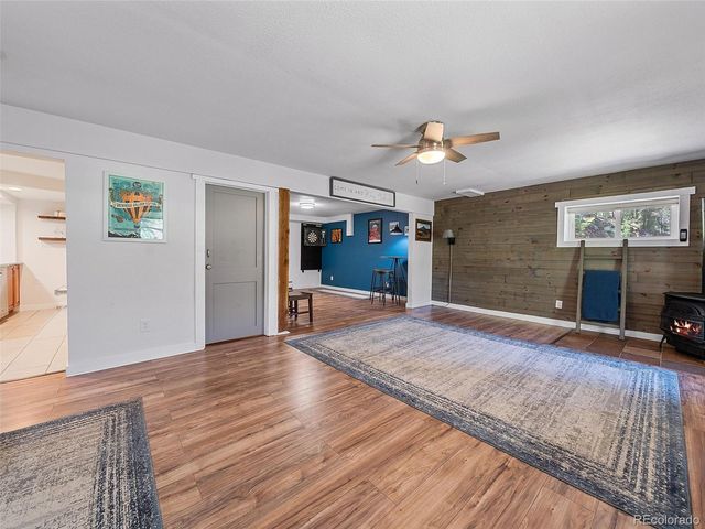 11772 Meadow Drive, Conifer, CO 80433