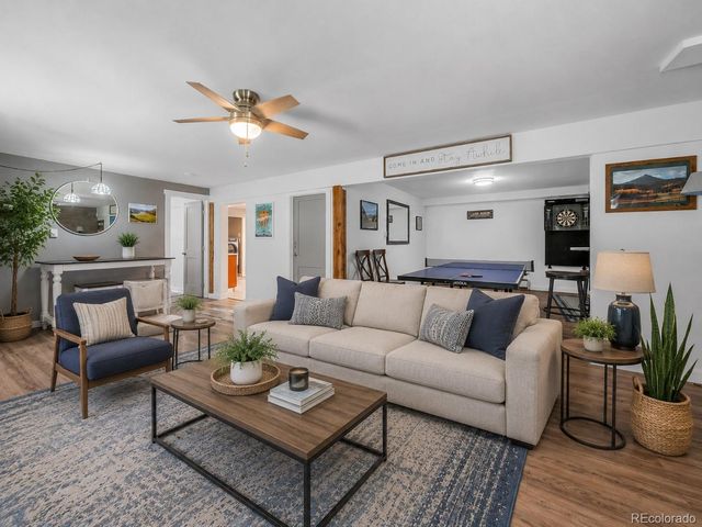 11772 Meadow Drive, Conifer, CO 80433