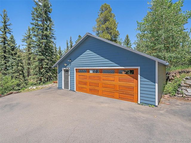 11772 Meadow Drive, Conifer, CO 80433