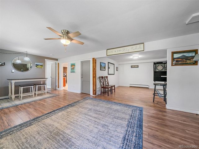 11772 Meadow Drive, Conifer, CO 80433