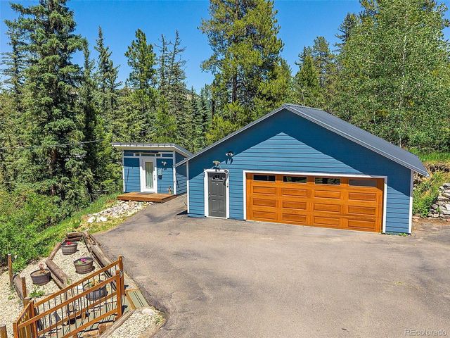 11772 Meadow Drive, Conifer, CO 80433