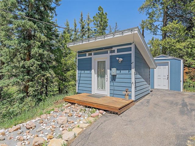 11772 Meadow Drive, Conifer, CO 80433