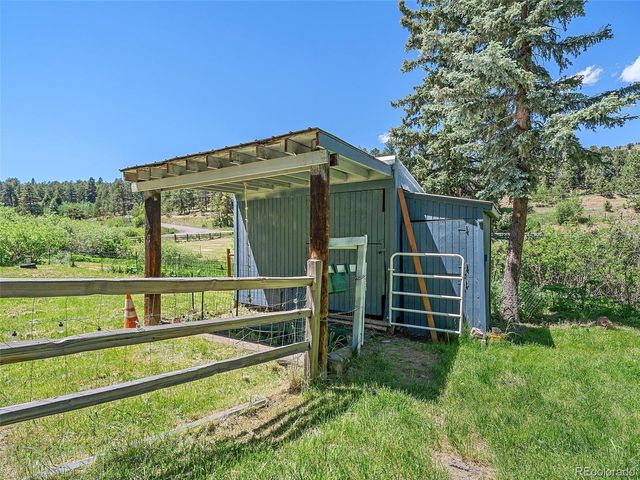 11772 Meadow Drive, Conifer, CO 80433