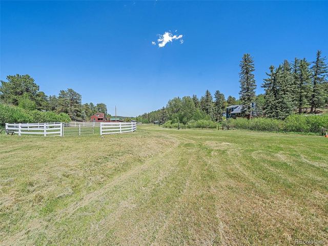 11772 Meadow Drive, Conifer, CO 80433