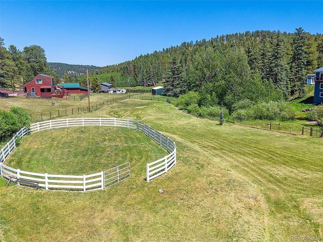 11772 Meadow Drive, Conifer, CO 80433