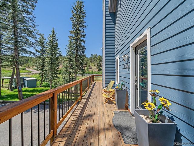 11772 Meadow Drive, Conifer, CO 80433