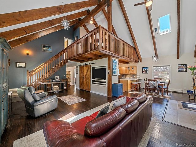 11772 Meadow Drive, Conifer, CO 80433