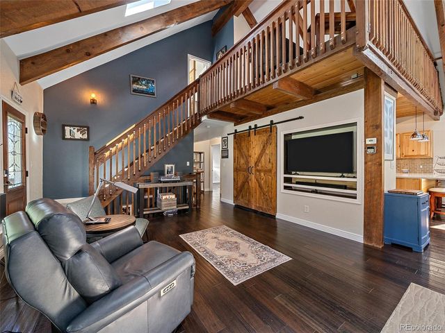 11772 Meadow Drive, Conifer, CO 80433