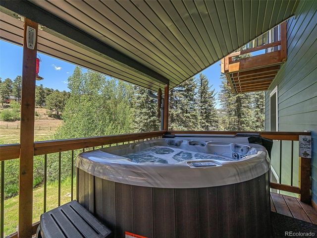 11772 Meadow Drive, Conifer, CO 80433