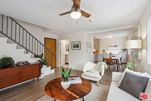 2251 Crenshaw Boulevard, Los Angeles, CA 90016