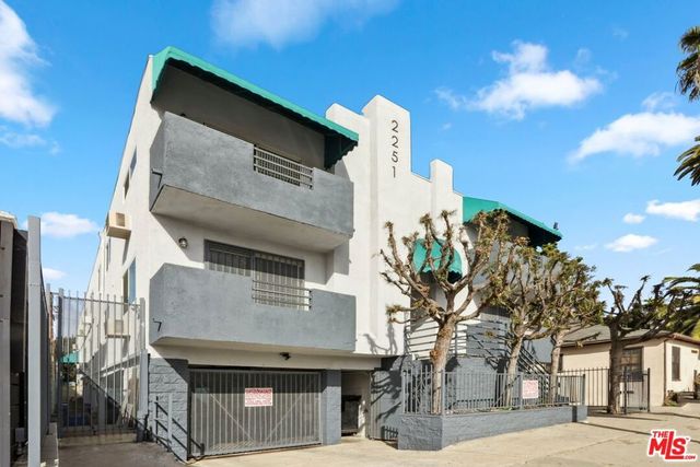 2251 Crenshaw Boulevard, Los Angeles, CA 90016