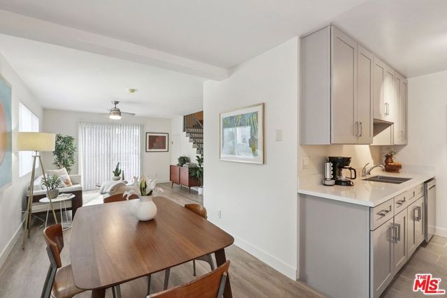 2251 Crenshaw Boulevard, Los Angeles, CA 90016