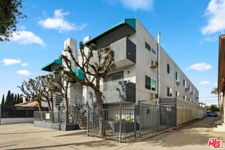 2251 Crenshaw Boulevard, Los Angeles, CA 90016