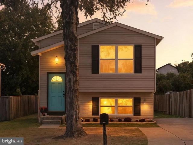 209 LINCOLN AVE SW, Glen Burnie, MD 21061