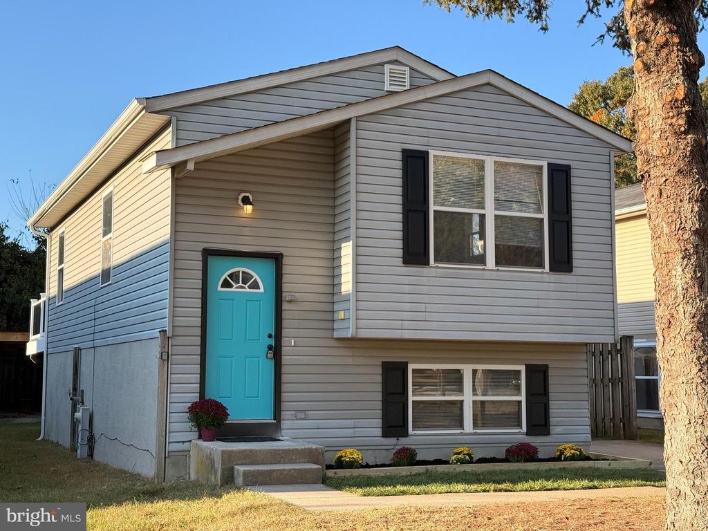 209 LINCOLN AVE SW, Glen Burnie, MD 21061