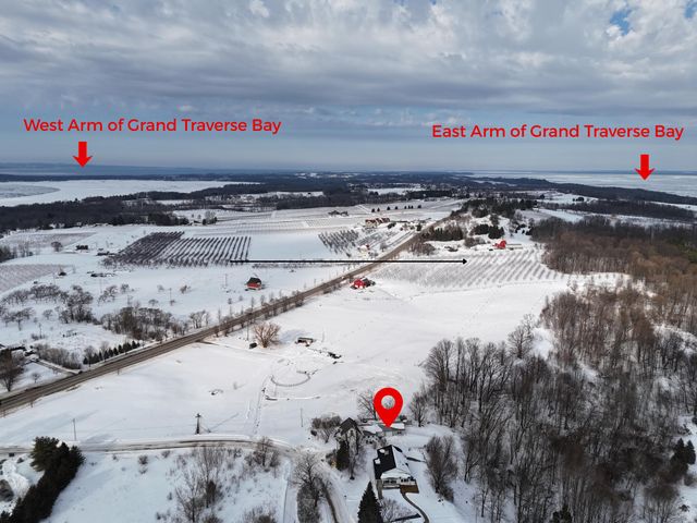 2378 Carroll Road, Traverse City, MI 49686