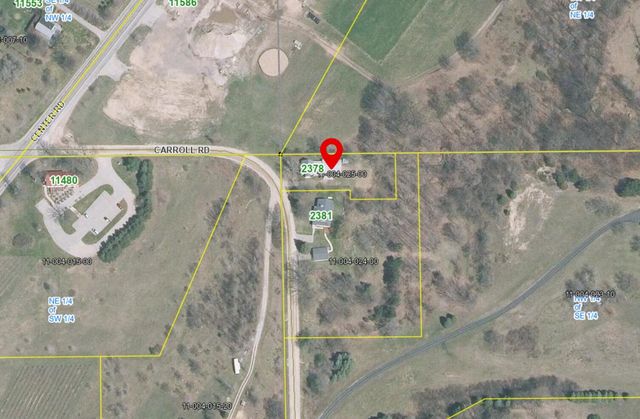 2378 Carroll Road, Traverse City, MI 49686