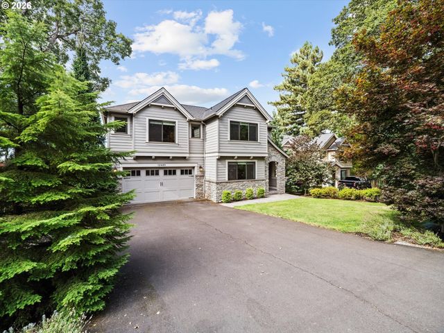 12465 Sw LESSER Rd, Portland, OR 97219