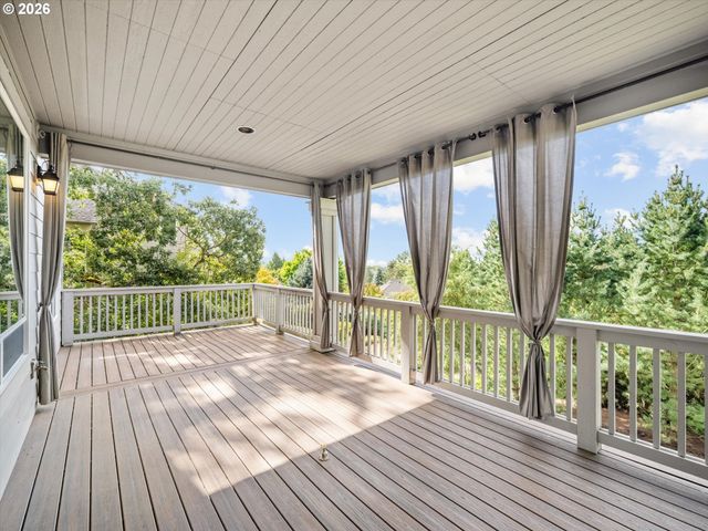 12465 Sw LESSER Rd, Portland, OR 97219