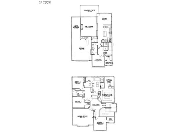 12465 Sw LESSER Rd, Portland, OR 97219