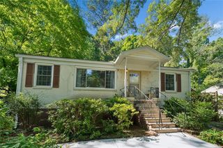 1972 Shalimar Drive NE, Atlanta, GA 30345