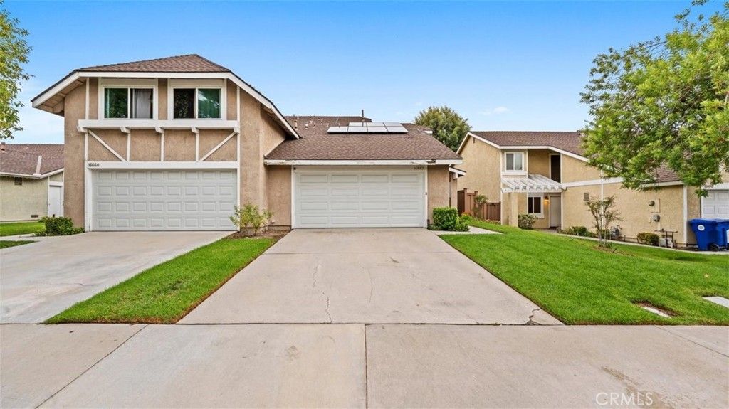 16662 Minter Court, Canyon Country, CA 91387 — exterior