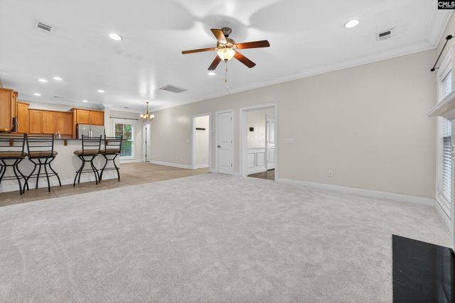 1117 Tarrytown Lane, West Columbia, SC 29170