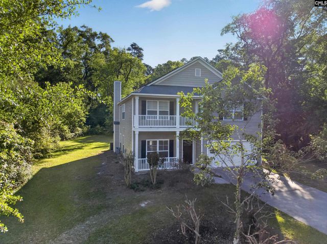 1117 Tarrytown Lane, West Columbia, SC 29170