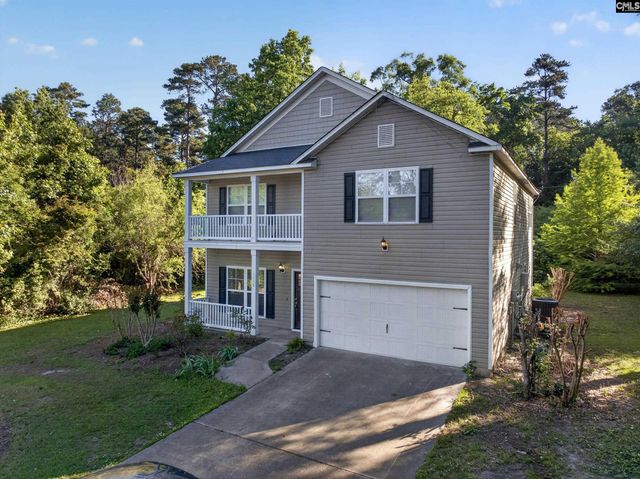 1117 Tarrytown Lane, West Columbia, SC 29170