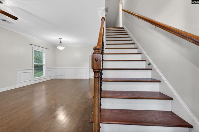 1117 Tarrytown Lane, West Columbia, SC 29170