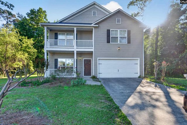 1117 Tarrytown Lane, West Columbia, SC 29170
