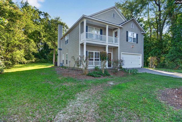 1117 Tarrytown Lane, West Columbia, SC 29170