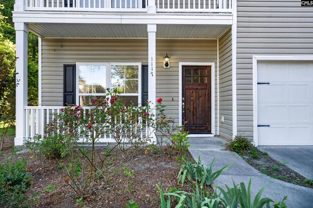 1117 Tarrytown Lane, West Columbia, SC 29170
