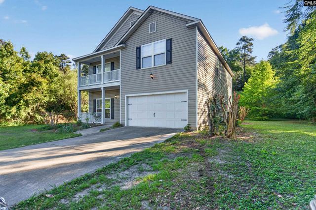 1117 Tarrytown Lane, West Columbia, SC 29170